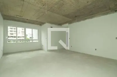 Apartamento para venda - jardim floresta, 3 quartos,  90 m² - porto alegre