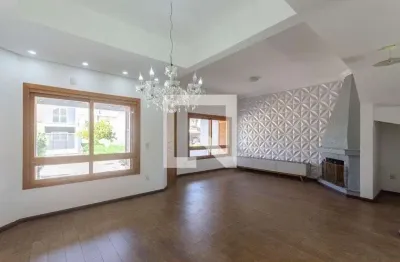 Casa / sobrado em condomínio para venda - aberta dos morros, 3 quartos,  172 m² - porto alegre