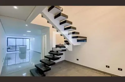 Casa para venda - vila metalúrgica, 3 quartos,  144 m² - santo andré