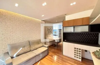 Apartamento com 2 quartos à venda na Rua Doutor Liráucio Gomes, Cambuí, Campinas