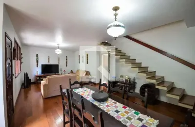 Casa para venda - vila isabel, 3 quartos,  242 m² - rio de janeiro