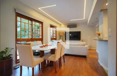 Apartamento para venda - bela vista, 2 quartos,  110 m² - porto alegre