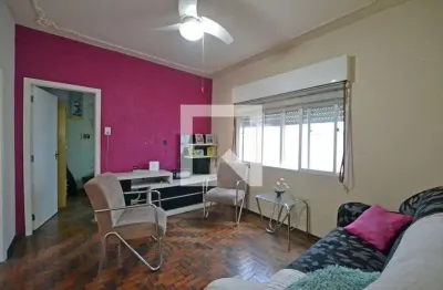 Casa para venda - santo antônio, 3 quartos,  120 m² - porto alegre