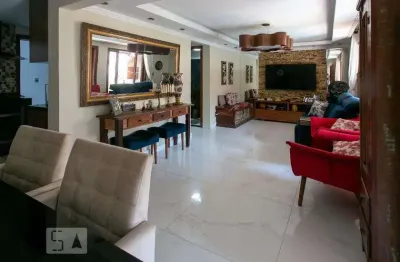 Casa / sobrado em condomínio para venda - vargem pequena, 3 quartos,  120 m² - rio de janeiro