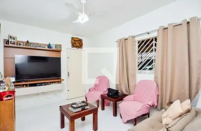 Casa para venda - vila rosália, 2 quartos,  120 m² - guarulhos