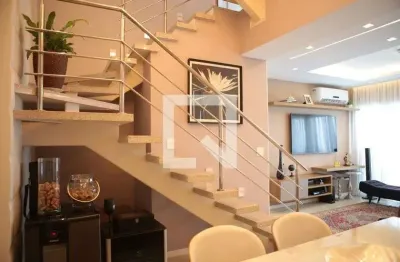 Cobertura para venda - jacarepaguá, 4 quartos,  211 m² - rio de janeiro
