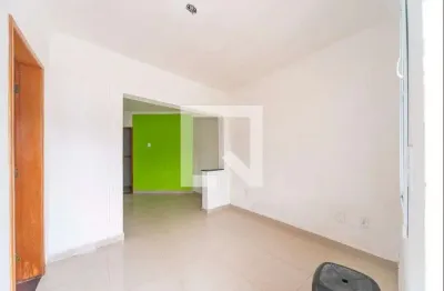 Casa para venda - parque capuava, 2 quartos,  46 m² - santo andré