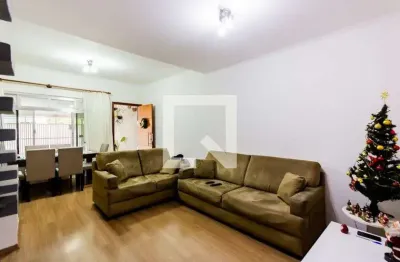 Casa com 3 quartos à venda na Rua das Figueiras, Campestre, Santo André