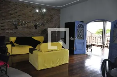 Casa para venda - engenho novo, 4 quartos,  206 m² - rio de janeiro