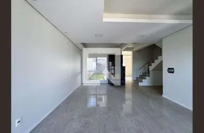 Casa para venda - campestre, 3 quartos,  129 m² - são leopoldo