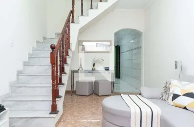 Casa para venda - parque continental ii, 3 quartos,  214 m² - guarulhos
