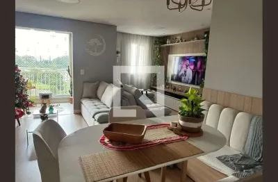 Apartamento para venda - campo grande, 2 quartos,  72 m² - são paulo