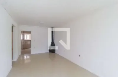 Casa para venda - harmonia, 3 quartos,  120 m² - canoas