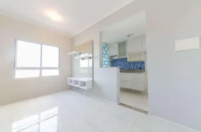 Apartamento para venda - jardim são vicente , 2 quartos,  48 m² - campinas