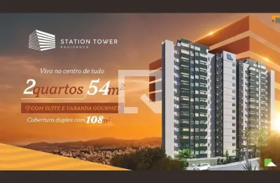 Cobertura para venda - fernão dias, 2 quartos,  103 m² - belo horizonte