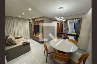 Apartamento para venda - miramar, 2 quartos,  50 m² - belo horizonte