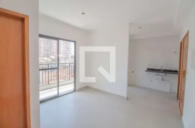 Apartamento para venda - tatuapé, 2 quartos,  48 m² - são paulo