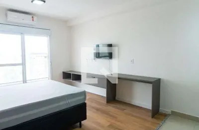 Apartamento para venda - chácara inglesa, 1 quarto,  27 m² - são paulo