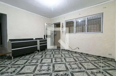 Casa com 3 quartos à venda na Rua Carlos Finlay, Ponte Rasa, São Paulo