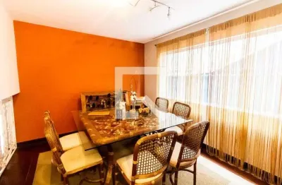 Casa para venda - jardim jussara, 3 quartos,  280 m² - são paulo
