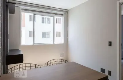 Apartamento para venda - bom retiro, 2 quartos,  38 m² - são paulo