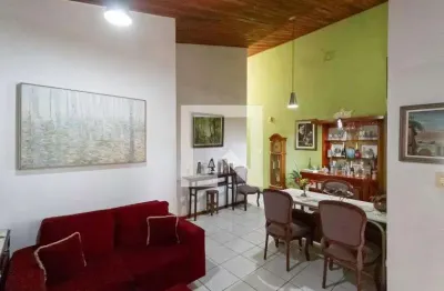 Casa para venda - copacabana, 4 quartos,  180 m² - belo horizonte
