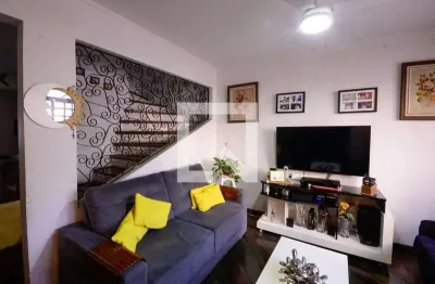 Casa para venda - aclimação, 3 quartos,  350 m² - são paulo