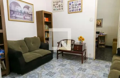 Casa / sobrado em condomínio para venda - méier, 2 quartos,  59 m² - rio de janeiro
