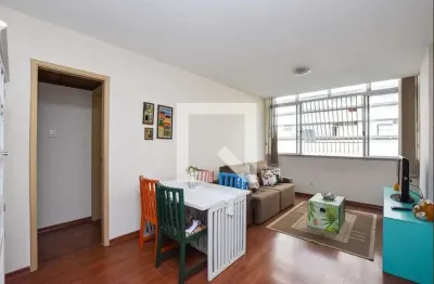 Apartamento com 2 quartos à venda na Rua Ator Paulo Gustavo, Icaraí, Niterói