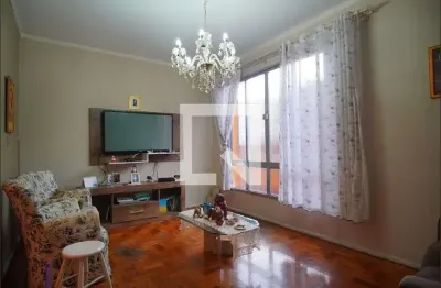 Apartamento para venda - navegantes, 3 quartos,  90 m² - porto alegre