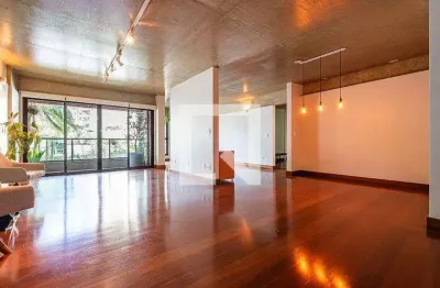 Apartamento para venda - vila madalena, 2 quartos,  142 m² - são paulo