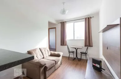 Apartamento para venda - rubem berta, 2 quartos,  54 m² - porto alegre