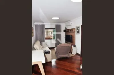 Casa para venda - piqueri, 3 quartos,  110 m² - são paulo