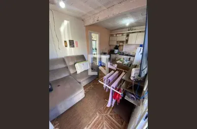 Casa para venda - rubem berta, 3 quartos,  300 m² - porto alegre