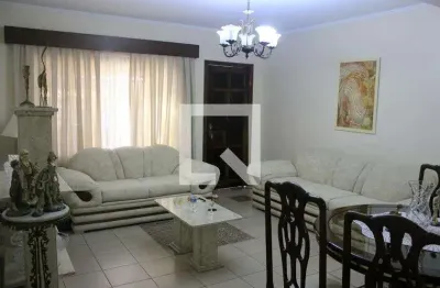 Casa para venda - picanço, 3 quartos,  159 m² - guarulhos