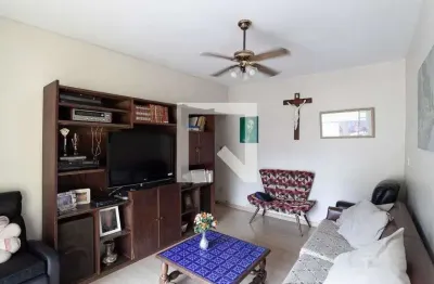 Casa para venda - santa efigênia, 3 quartos,  243 m² - belo horizonte