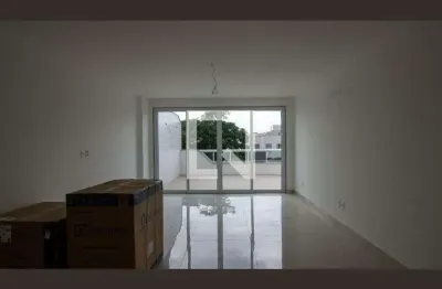 Cobertura para venda - recreio, 3 quartos,  170 m² - rio de janeiro