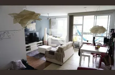 Apartamento para venda - jacarepaguá, 2 quartos,  70 m² - rio de janeiro