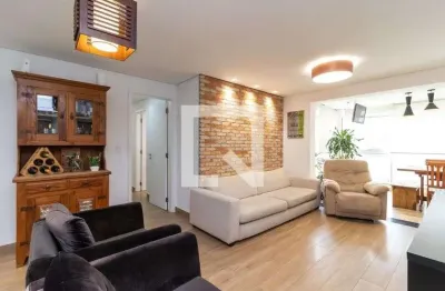 Apartamento para venda - santana, 4 quartos,  129 m² - são paulo