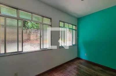 Apartamento para venda - méier, 2 quartos,  50 m² - rio de janeiro