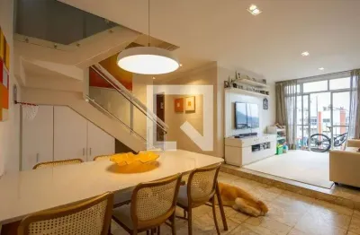 Cobertura para venda - andaraí, 3 quartos,  220 m² - rio de janeiro