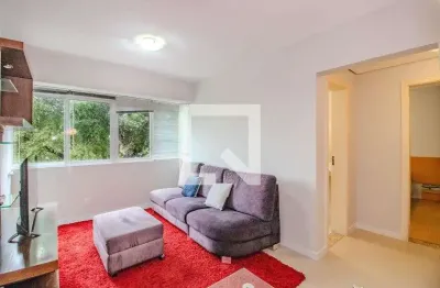 Apartamento para venda - passo d&apos;areia, 1 quarto,  46 m² - porto alegre