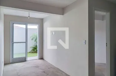 Apartamento para venda - jardim éster yolanda, 1 quarto,  46 m² - são paulo