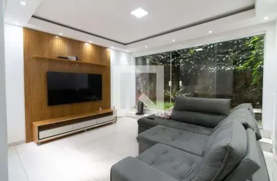 Casa para venda - jardim éster yolanda, 3 quartos,  200 m² - são paulo
