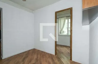 Apartamento para venda - alto petrópolis, 2 quartos,  45 m² - porto alegre