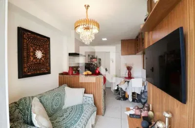 Apartamento para venda - mandaqui, 2 quartos,  40 m² - são paulo