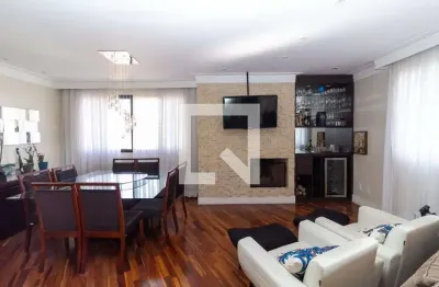 Apartamento para venda - jardim avelino , 4 quartos,  176 m² - são paulo