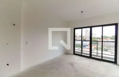 Kitnet / Stúdio à venda na Rua Marcial, Mooca, São Paulo