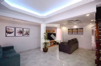 Casa / sobrado em condomínio para venda - vila das mercês, 4 quartos,  210 m² - são paulo