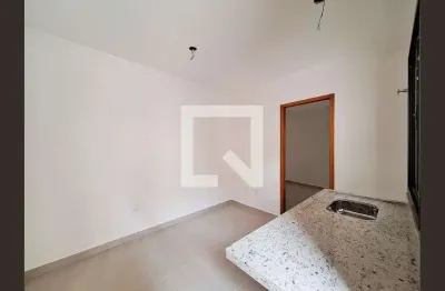 Kitnet / stúdio para venda - água fria, 1 quarto,  25 m² - são paulo
